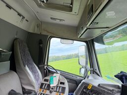 VOLVO FM 9 4X2 KEHRMASCHINE