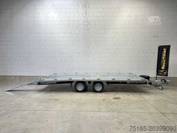 Brian James T Transporter 231-5021-35-2-12 Autotransporter