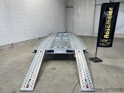 Brian James T Transporter 231-5021-35-2-12 Autotransporter