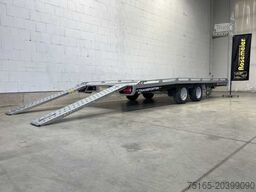Brian James T Transporter 231-5021-35-2-12 Autotransporter