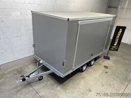  HK E 35.4 Seitenklappe Promotionanhänger