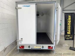 WM Meyer AZKF 3535/180 m WMK-4G Kühlanhänger