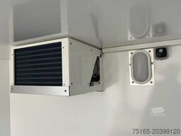 WM Meyer AZKF 3535/180 m WMK-4G Kühlanhänger