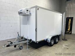 WM Meyer AZKF 3535/180 m WMK-4G Kühlanhänger