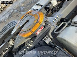 Volvo FH 500 4X2 XL 2xTanks VEB+ Euro 6