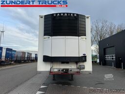 Lag VEDECAR 3 AS COOLTRAILER, MEAT RAILS,