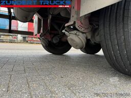 Lag VEDECAR 3 AS COOLTRAILER, MEAT RAILS,