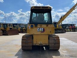 Caterpillar D2 LGP 12A | LEICA GPS