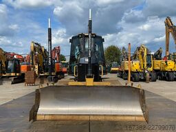 Caterpillar D2 LGP 12A | LEICA GPS