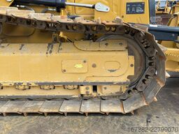 Caterpillar D2 LGP 12A | LEICA GPS
