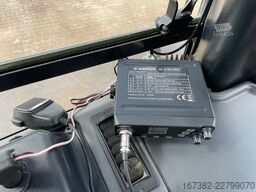 Caterpillar D2 LGP 12A | LEICA GPS