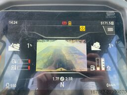 Caterpillar D2 LGP 12A | LEICA GPS