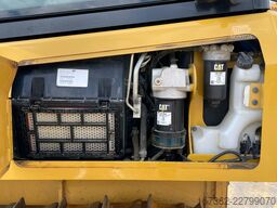 Caterpillar D2 LGP 12A | LEICA GPS