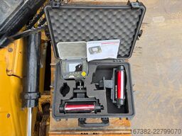 Caterpillar D2 LGP 12A | LEICA GPS