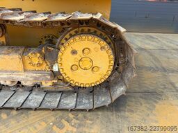 Caterpillar D4 LGP 15A (D6K / D6K2)