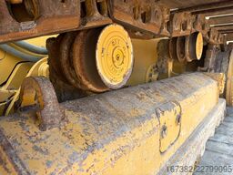 Caterpillar D4 LGP 15A (D6K / D6K2)