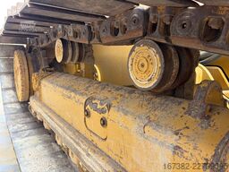 Caterpillar D4 LGP 15A (D6K / D6K2)