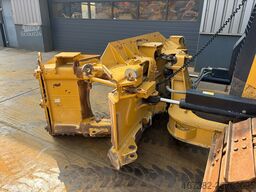 Caterpillar D4 LGP 15A (D6K / D6K2)
