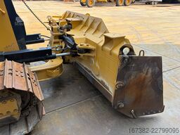 Caterpillar D4 LGP 15A (D6K / D6K2)