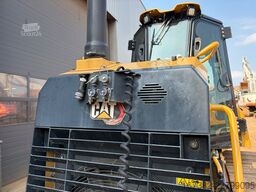 Caterpillar D4 LGP 15A (D6K / D6K2)