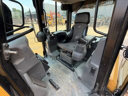 Caterpillar D4 LGP 15A (D6K / D6K2)