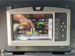 Caterpillar D4 LGP 15A (D6K / D6K2)