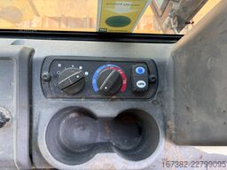 Caterpillar D4 LGP 15A (D6K / D6K2)