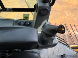 Caterpillar D4 LGP 15A (D6K / D6K2)