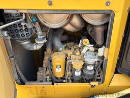 Caterpillar D4 LGP 15A (D6K / D6K2)
