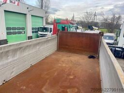Renault G320 Manager !! Boîte de vitesses cassée !!  8x...