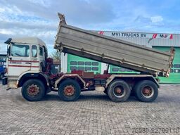 Renault G320 Manager !! Boîte de vitesses cassée !!  8x...