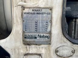 Renault G320 Manager !! Boîte de vitesses cassée !!  8x...