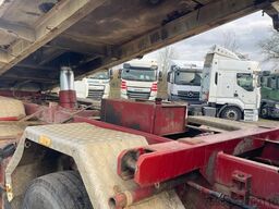 Renault G320 Manager !! Boîte de vitesses cassée !!  8x...