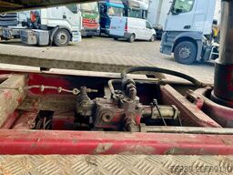 Renault G320 Manager !! Boîte de vitesses cassée !!  8x...