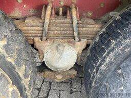 Renault G320 Manager !! Boîte de vitesses cassée !!  8x...
