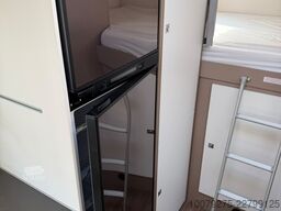 Laika Caravans