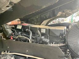Renault T460 vin: VF611A167KD030109   RETARDER, PTO