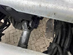 Renault T460 vin: VF611A167KD030109   RETARDER, PTO