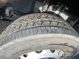 Renault T460 vin: VF611A167KD030109   RETARDER, PTO
