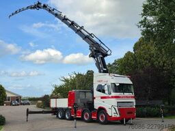Volvo FH16 750 8x4!! EFFER 1405!!FLYJIB/LIER/360 STAB...