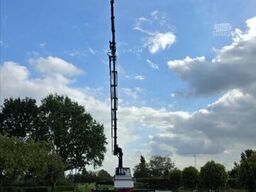 Volvo FH16 750 8x4!! EFFER 1405!!FLYJIB/LIER/360 STAB...