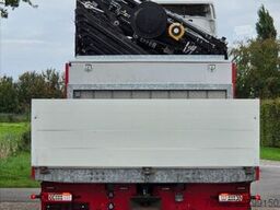 Volvo FH16 750 8x4!! EFFER 1405!!FLYJIB/LIER/360 STAB...