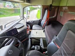 Volvo FH16 750 8x4!! EFFER 1405!!FLYJIB/LIER/360 STAB...