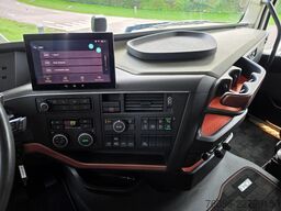 Volvo FH16 750 8x4!! EFFER 1405!!FLYJIB/LIER/360 STAB...