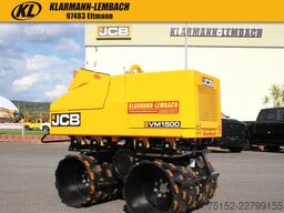 JCB VM 1500 Grabenwalze