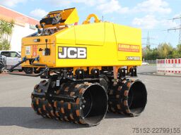 JCB VM 1500 Grabenwalze