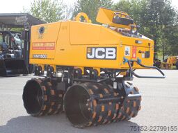 JCB VM 1500 Grabenwalze
