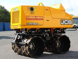JCB VM 1500 Grabenwalze