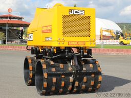JCB VM 1500 Grabenwalze
