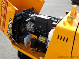 JCB VM 1500 Grabenwalze